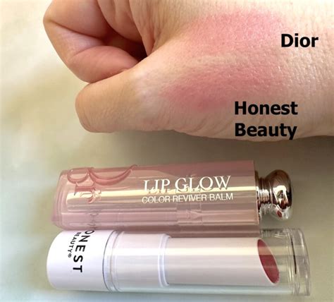 dior addict lip glow dupe|dior lip dupe reviews.